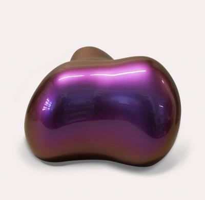 Yanis Khannoussi Iridescent Sculpture VI