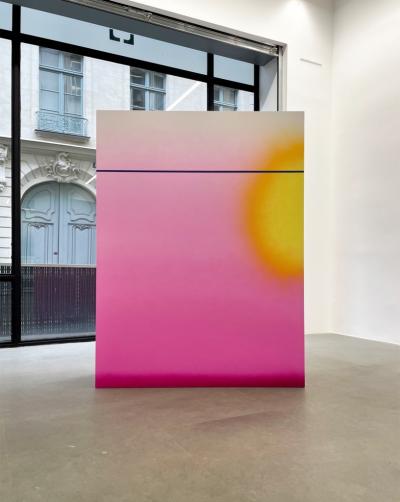 Yanis Khannoussi Monolith Nadir