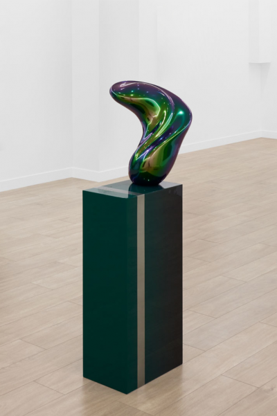 Yanis Khannoussi Untitled 2024