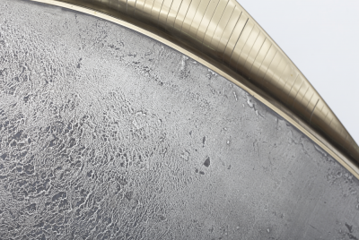 Yann Dessauvages Mersus II Cocktail Table by Yann Dessauvages Available Immeadiately