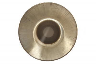 Yann Dessauvages Vortex Dining Table by Yann Dessauvages Model Sunburst