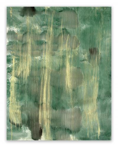 Yari Ostovany Conference of the birds no 40