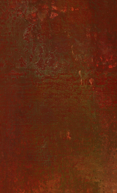 Yari Ostovany Orquevaux 15 Abstract painting 2018