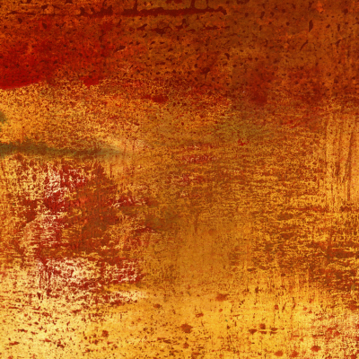 Yari Ostovany Sonnet Abstract Painting 2023