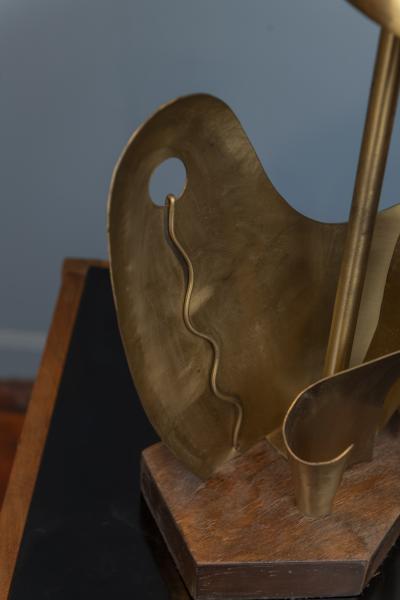 Yasha Heifetz Heifetz Table Lamp