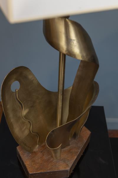 Yasha Heifetz Heifetz Table Lamp