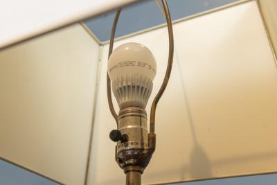 Yasha Heifetz Heifetz Table Lamp