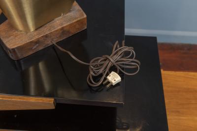 Yasha Heifetz Heifetz Table Lamp