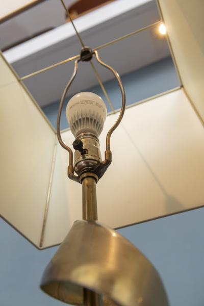 Yasha Heifetz Heifetz Table Lamp