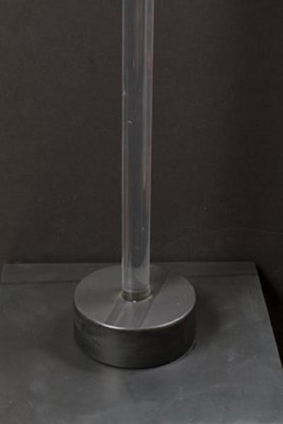 Yeffe Kimball Mushroom Cloud Resin Sculpture by Yeffe Kimball