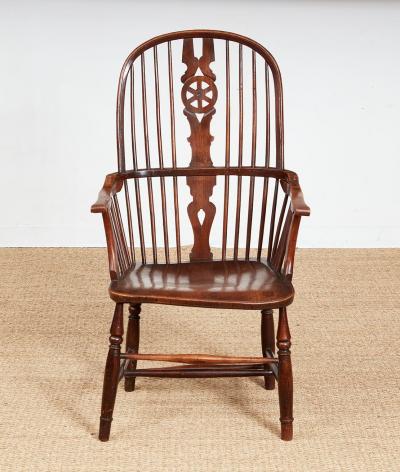 Yeomans Windsor Armchair