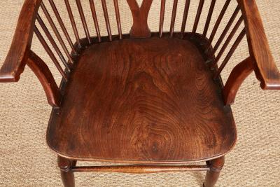 Yeomans Windsor Armchair