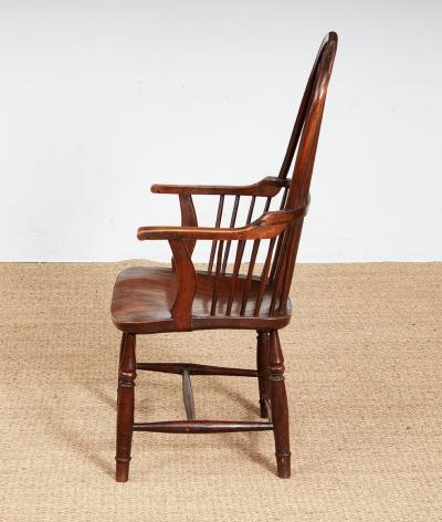 Yeomans Windsor Armchair