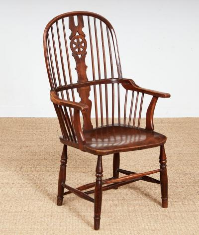 Yeomans Windsor Armchair