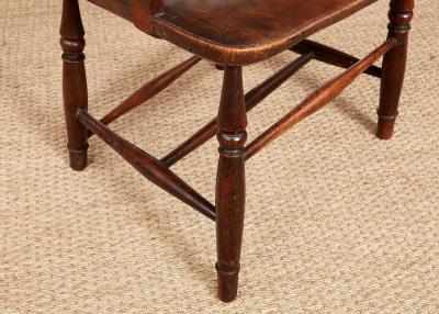 Yeomans Windsor Armchair