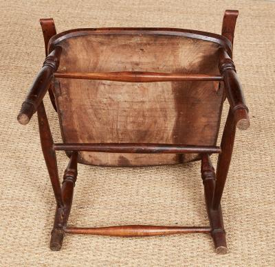 Yeomans Windsor Armchair