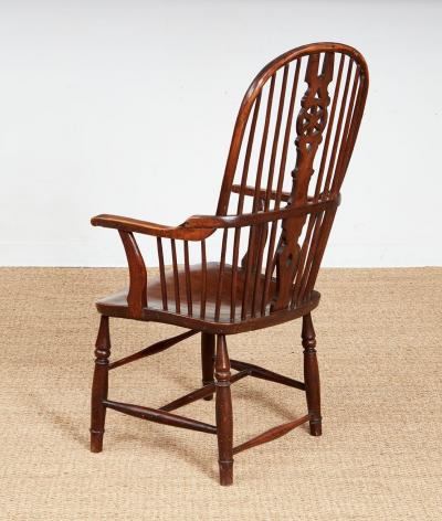 Yeomans Windsor Armchair