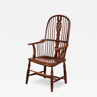 Yeomans Windsor Armchair
