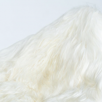 Yeti Pop Art Rocking Chair by Mario Scheichenbauer circa 1968