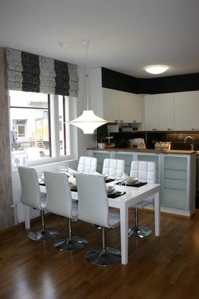 Yki Nummi Yki Nummi Large Lokki Pendant for Innolux Oy