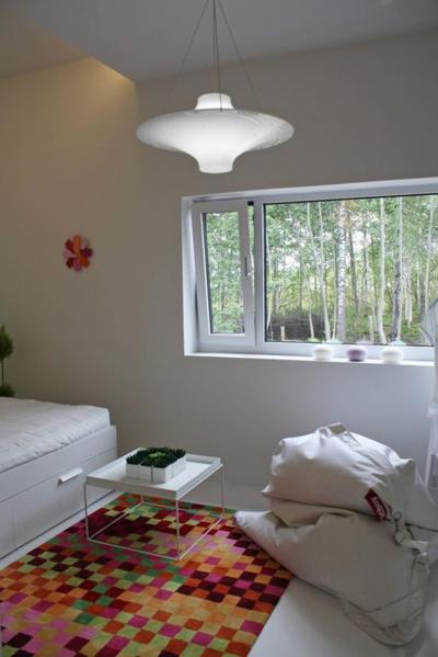 Yki Nummi Yki Nummi Large Lokki Pendant for Innolux Oy