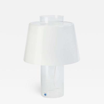 Yki Nummi Yki Nummi Modern Art Table Lamp for Innolux Oy Finland