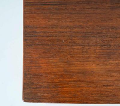 Yngvar Sandstr m Scandinavian Midcentury Bedside Tables by Yngvar Sandstr m