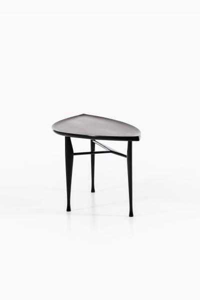Yngve Ekstr m Coffee Side Table Produced by Westbergs