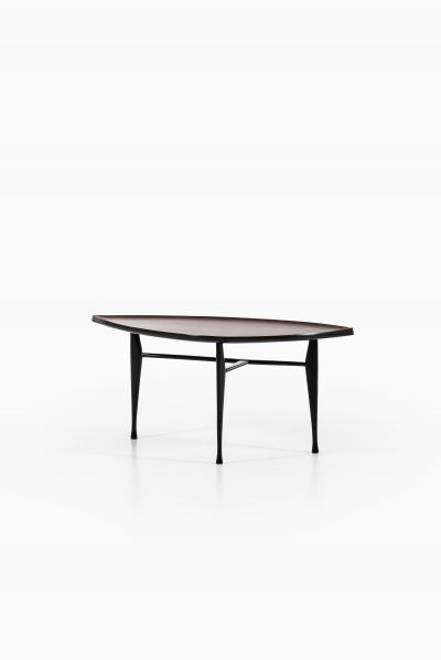 Yngve Ekstr m Coffee Side Table Produced by Westbergs
