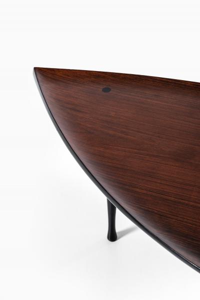 Yngve Ekstr m Coffee Side Table Produced by Westbergs