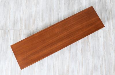 Yngve Ekstr m Mid Century Modern Coffee Table by Yngve Ekstrom for Westbergs Mobler