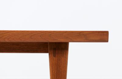 Yngve Ekstr m Mid Century Modern Coffee Table by Yngve Ekstrom for Westbergs Mobler
