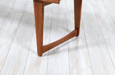Yngve Ekstr m Mid Century Modern Coffee Table by Yngve Ekstrom for Westbergs Mobler