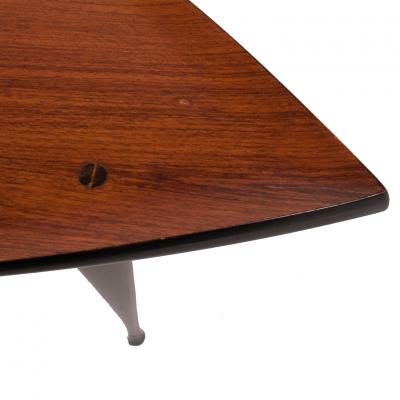 Yngve Ekstr m Rare Leaf Occasional Table by Yngve Ekstr m