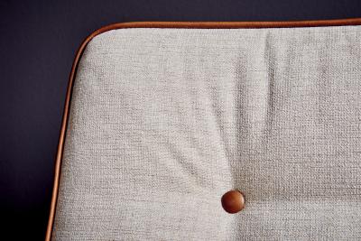 Yngve Ekstr m Set of three Yngve Ekstr m Lounge Chairs for Swedese