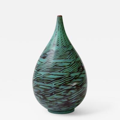 Yoichi Ohira Laguna Vase