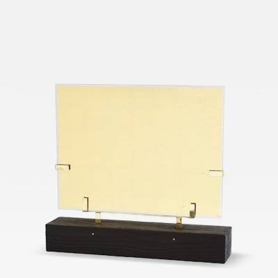 Yolande Milan Batteau Yolande Milan Batteau Yakisugi Mirror 1 2017