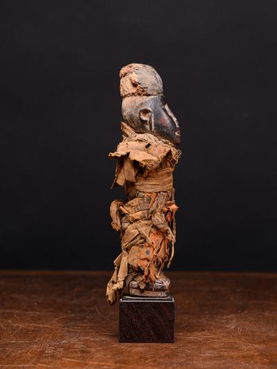 Yombe Power Figure DRC 