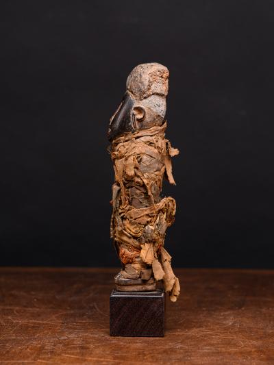 Yombe Power Figure DRC 