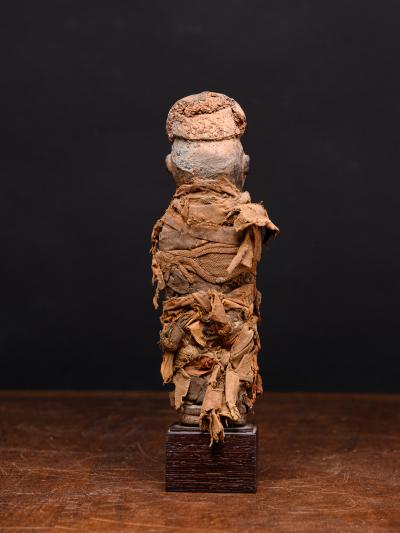 Yombe Power Figure DRC 