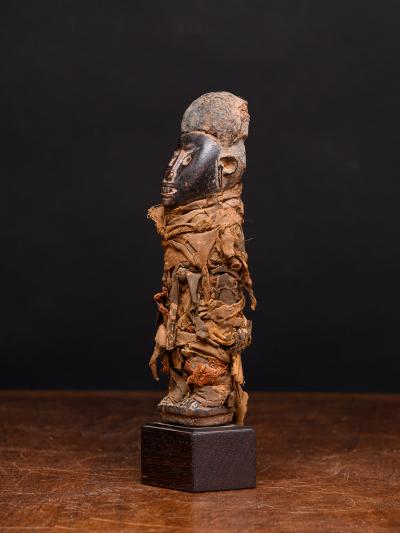 Yombe Power Figure DRC 