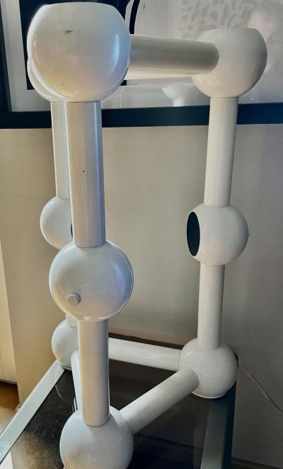 Yonel Lebovici Table Lamp by Yonel Lebovici