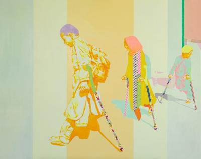 Yoon Kyung Kim Memories of Colors Kids
