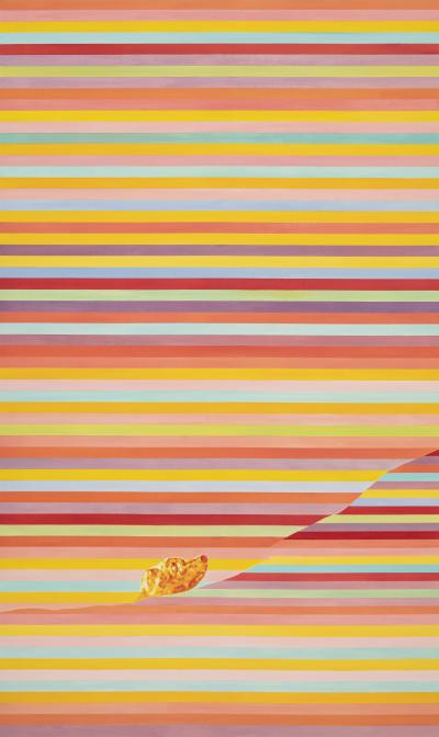 Yoon Kyung Kim The Dog