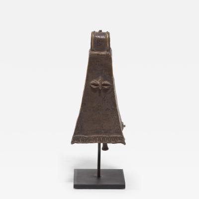 Yoruba Omo Bell