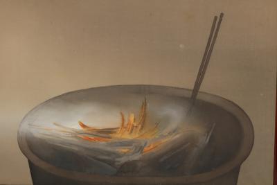 Yoshikawa Kanp Tanabata Eve Taisho era 1920s