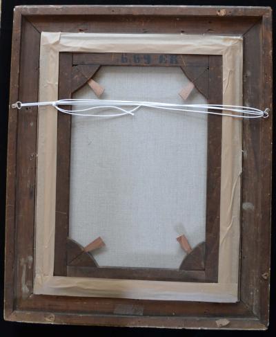 Young Girl after Sir Thomas Lawrence