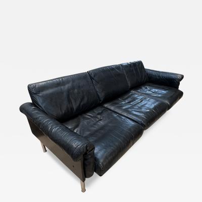 Yrjo Kukkapuro Ateljee Sofa 1960s by Yrjo Kukkapuro