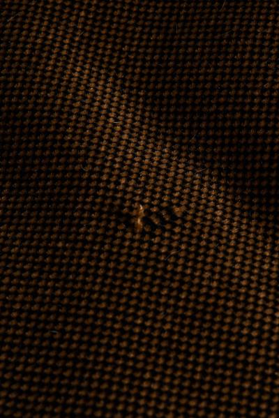 Yrjo Kukkapuro Yrj Kukkapuro Easy Chairs Model 418 Produced by Haimi in Finland
