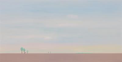 Yu Min Lee Landscape